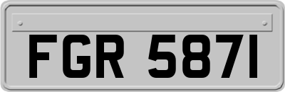 FGR5871