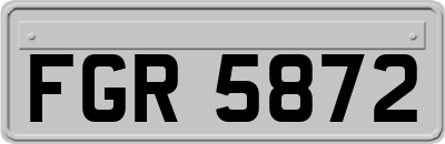 FGR5872