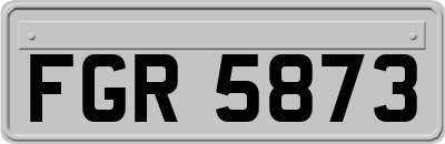 FGR5873