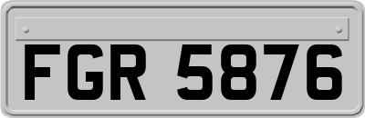 FGR5876