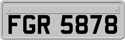FGR5878