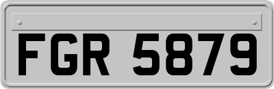 FGR5879