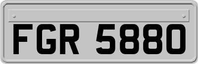 FGR5880