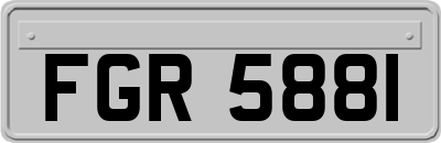 FGR5881