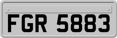 FGR5883