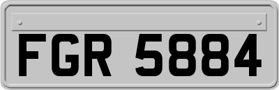 FGR5884
