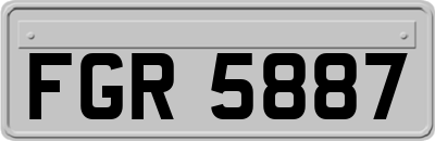 FGR5887