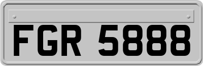FGR5888
