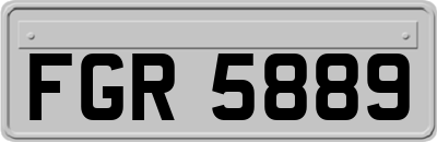 FGR5889