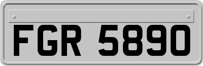 FGR5890