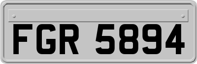 FGR5894