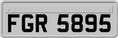 FGR5895