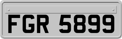 FGR5899
