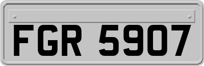 FGR5907