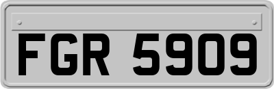 FGR5909