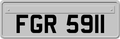 FGR5911