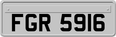 FGR5916
