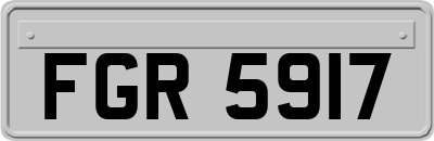FGR5917