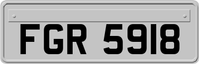 FGR5918