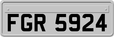 FGR5924