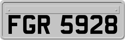 FGR5928