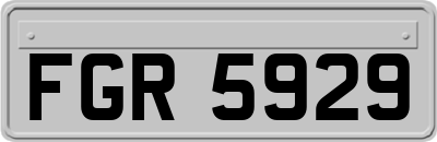 FGR5929