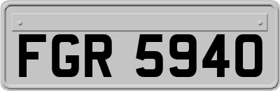 FGR5940