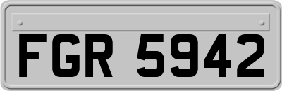FGR5942