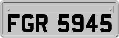 FGR5945