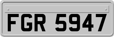 FGR5947