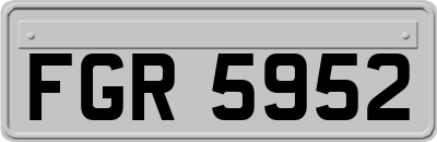 FGR5952