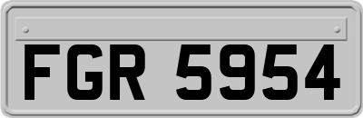 FGR5954