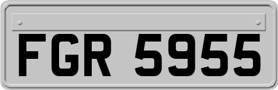 FGR5955