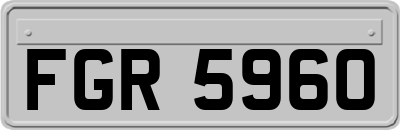 FGR5960