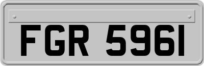FGR5961