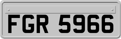FGR5966