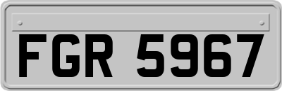 FGR5967