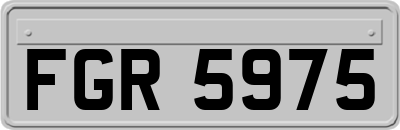 FGR5975