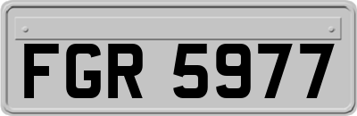 FGR5977