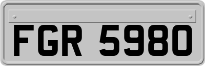 FGR5980