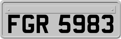 FGR5983