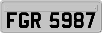 FGR5987