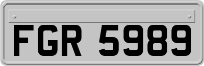 FGR5989