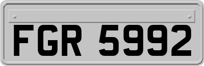FGR5992