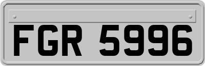 FGR5996