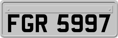 FGR5997