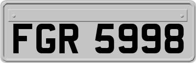 FGR5998