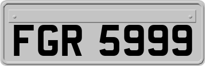 FGR5999