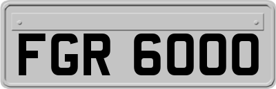 FGR6000