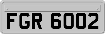 FGR6002